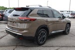 2025 Nissan Rogue AWD Platinum