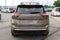 2025 Nissan Rogue AWD Platinum