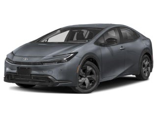 2024 Toyota Prius Base