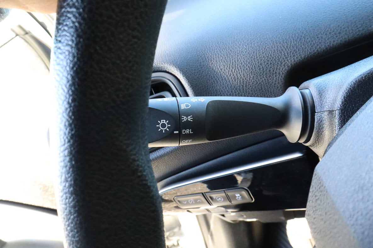 2022 Toyota Prius LE