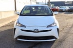 2022 Toyota Prius LE