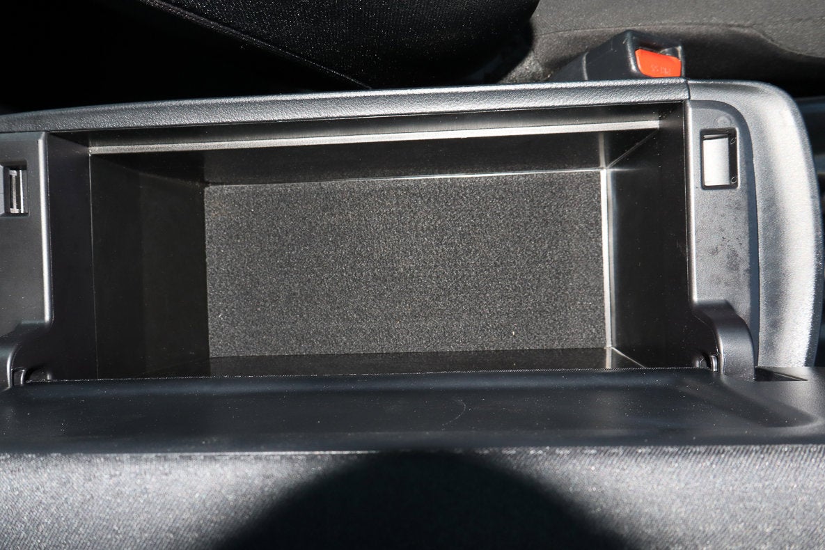 2022 Toyota Prius LE