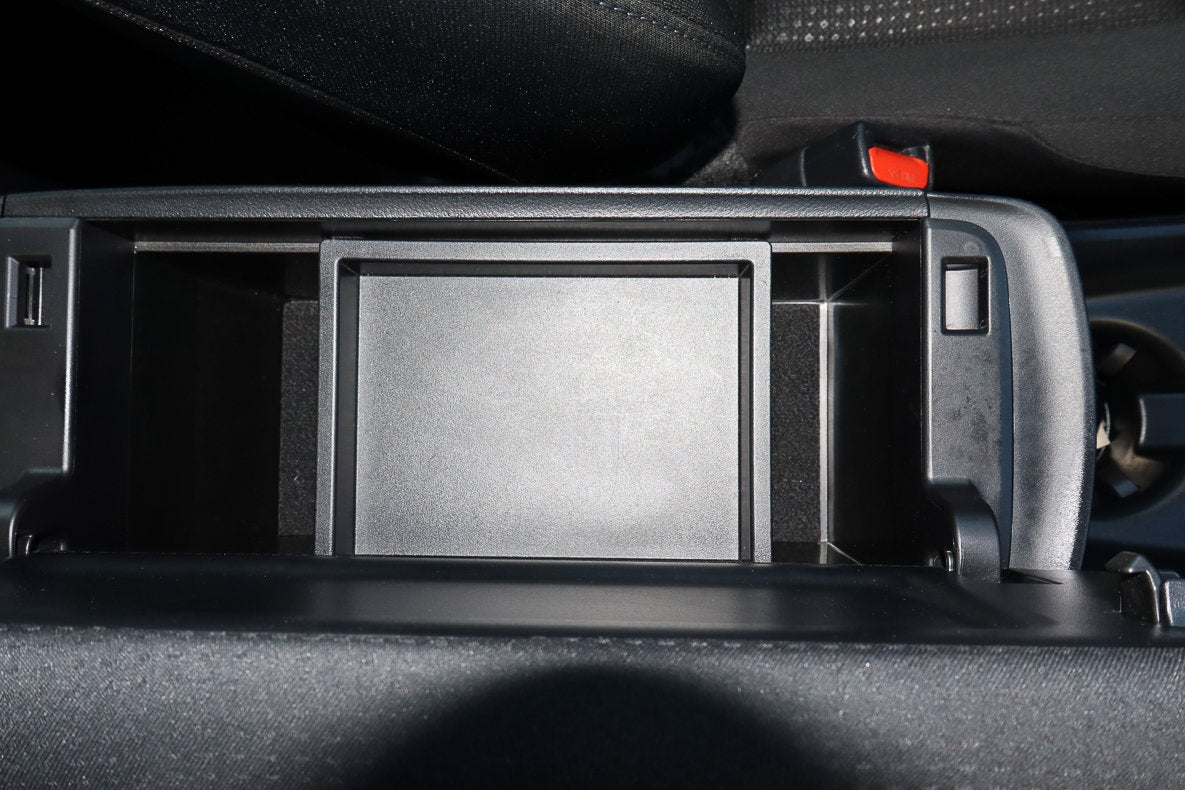 2022 Toyota Prius LE