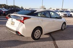 2022 Toyota Prius LE