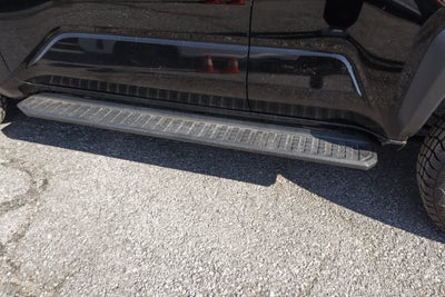 2025 Toyota 4Runner SR5 4WD