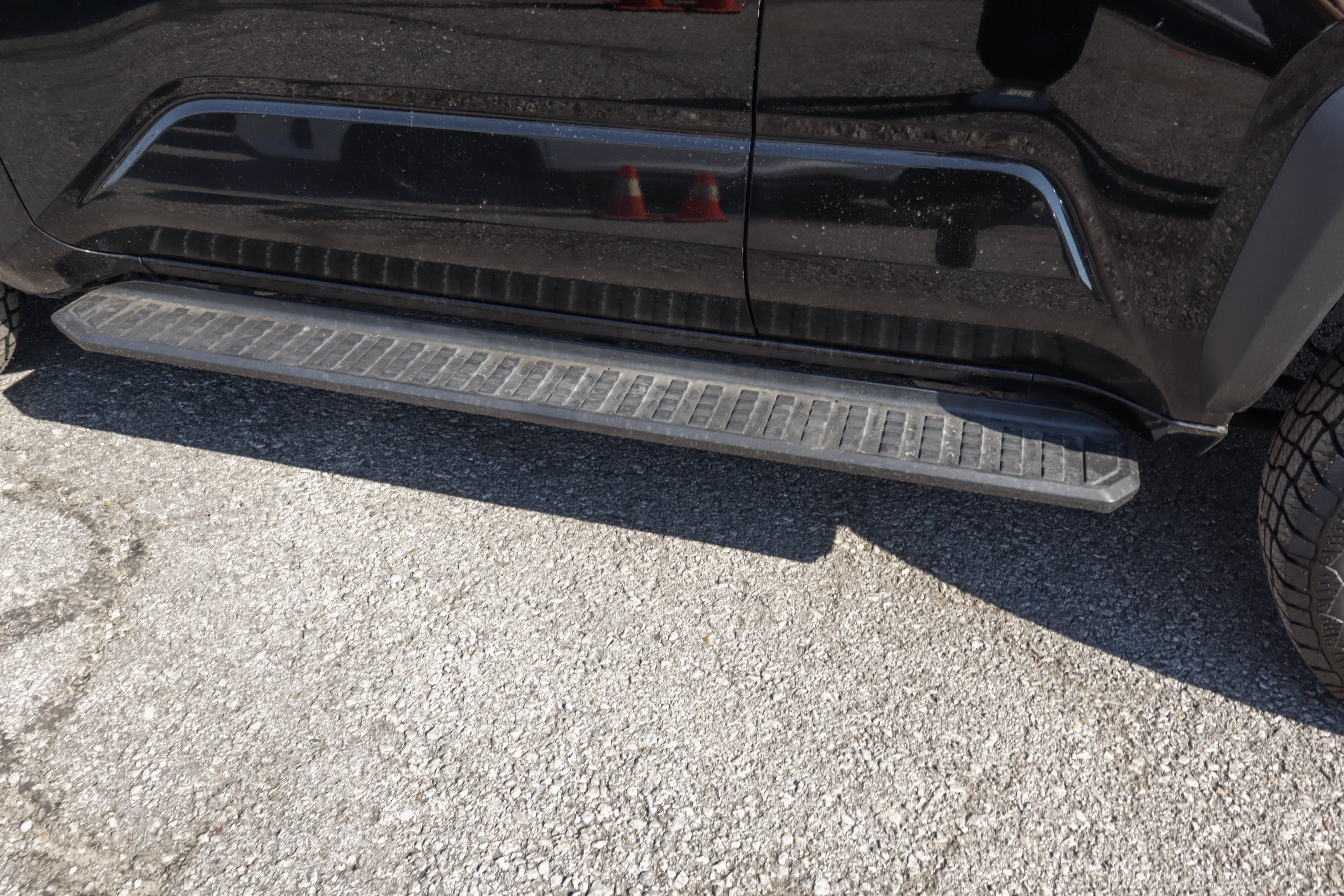 2025 Toyota 4Runner SR5 4WD