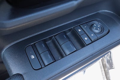 2025 Toyota 4Runner SR5 4WD