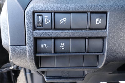 2025 Toyota 4Runner SR5 4WD