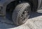 2025 Toyota 4Runner SR5 4WD