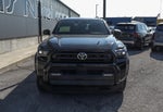 2025 Toyota 4Runner SR5 4WD