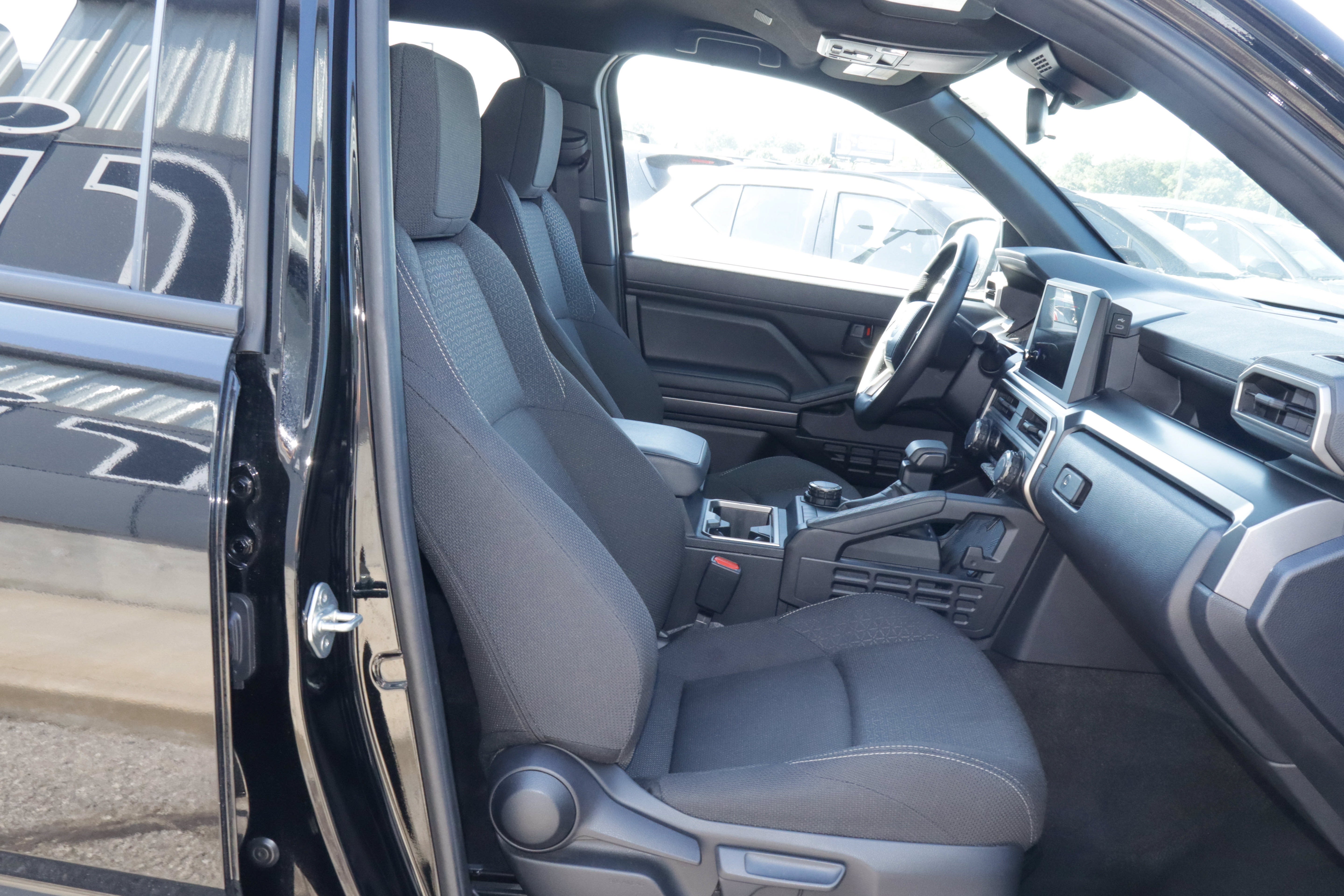 2025 Toyota 4Runner SR5 4WD