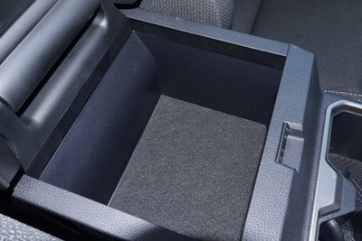 2025 Toyota 4Runner SR5 4WD