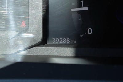 2025 Toyota 4Runner SR5 4WD