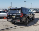 2025 Toyota 4Runner SR5 4WD