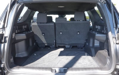 2025 Toyota 4Runner SR5 4WD
