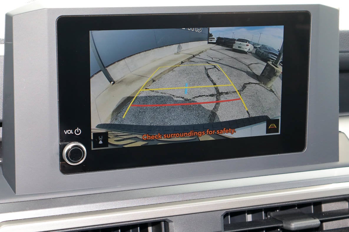 2025 Toyota 4Runner SR5 4WD