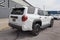 2025 Toyota 4Runner SR5 4WD
