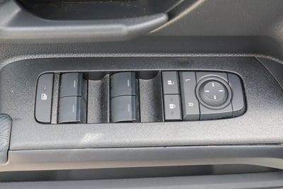 2025 Toyota 4Runner SR5 4WD