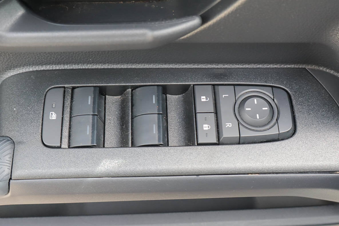 2025 Toyota 4Runner SR5 4WD