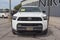 2025 Toyota 4Runner SR5 4WD