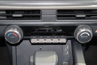 2025 Toyota 4Runner SR5 4WD
