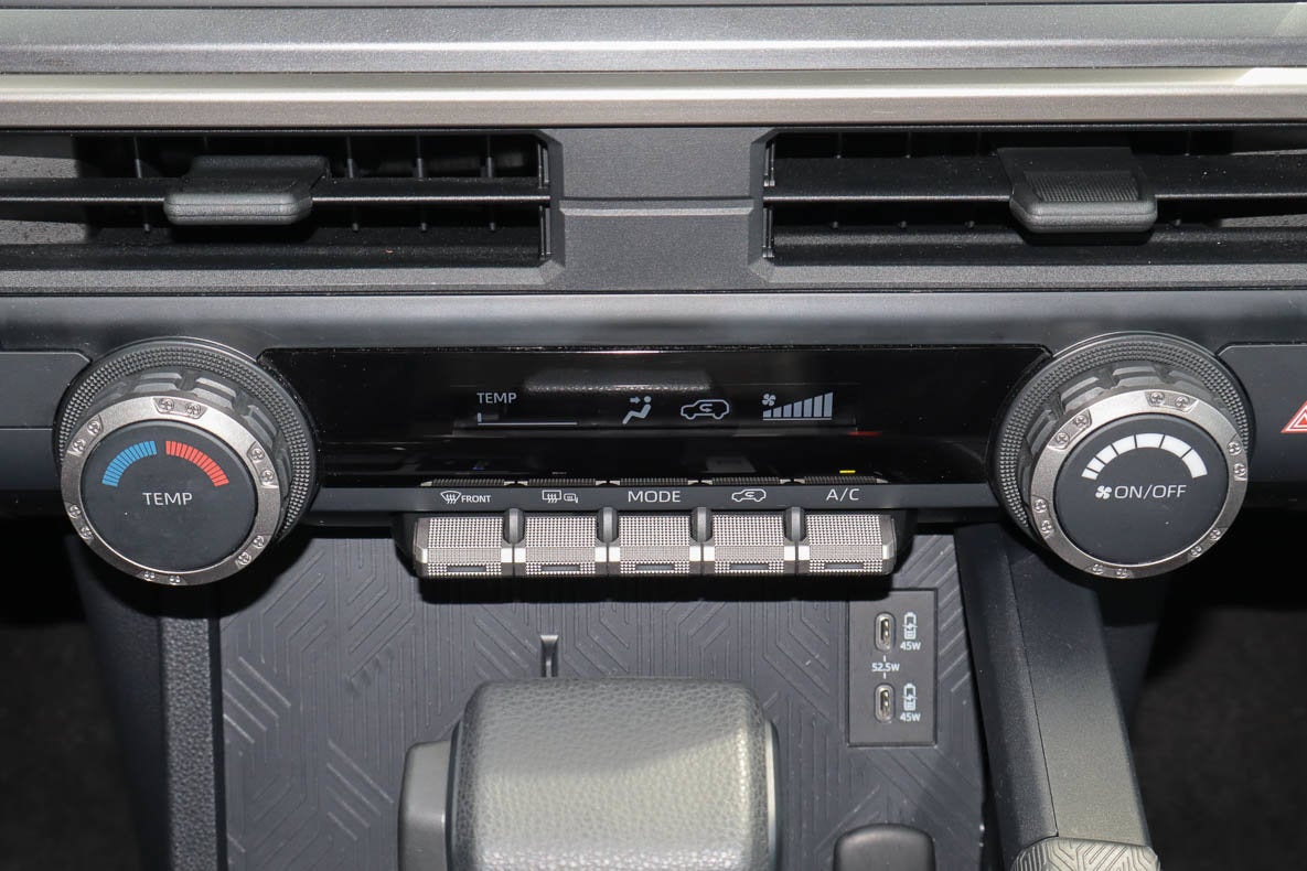 2025 Toyota 4Runner SR5 4WD