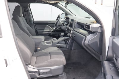 2025 Toyota 4Runner SR5 4WD