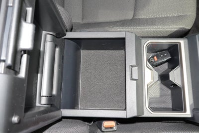 2025 Toyota 4Runner SR5 4WD