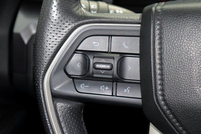 2025 Toyota 4Runner SR5 4WD