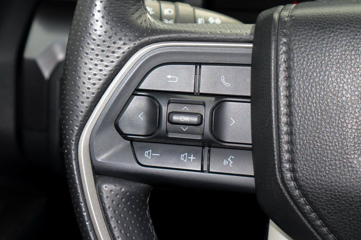 2025 Toyota 4Runner SR5 4WD