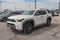 2025 Toyota 4Runner SR5 4WD