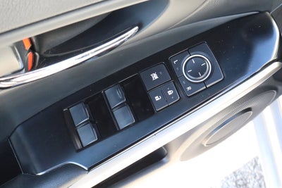 2014 Lexus IS 350 4dr Sdn AWD