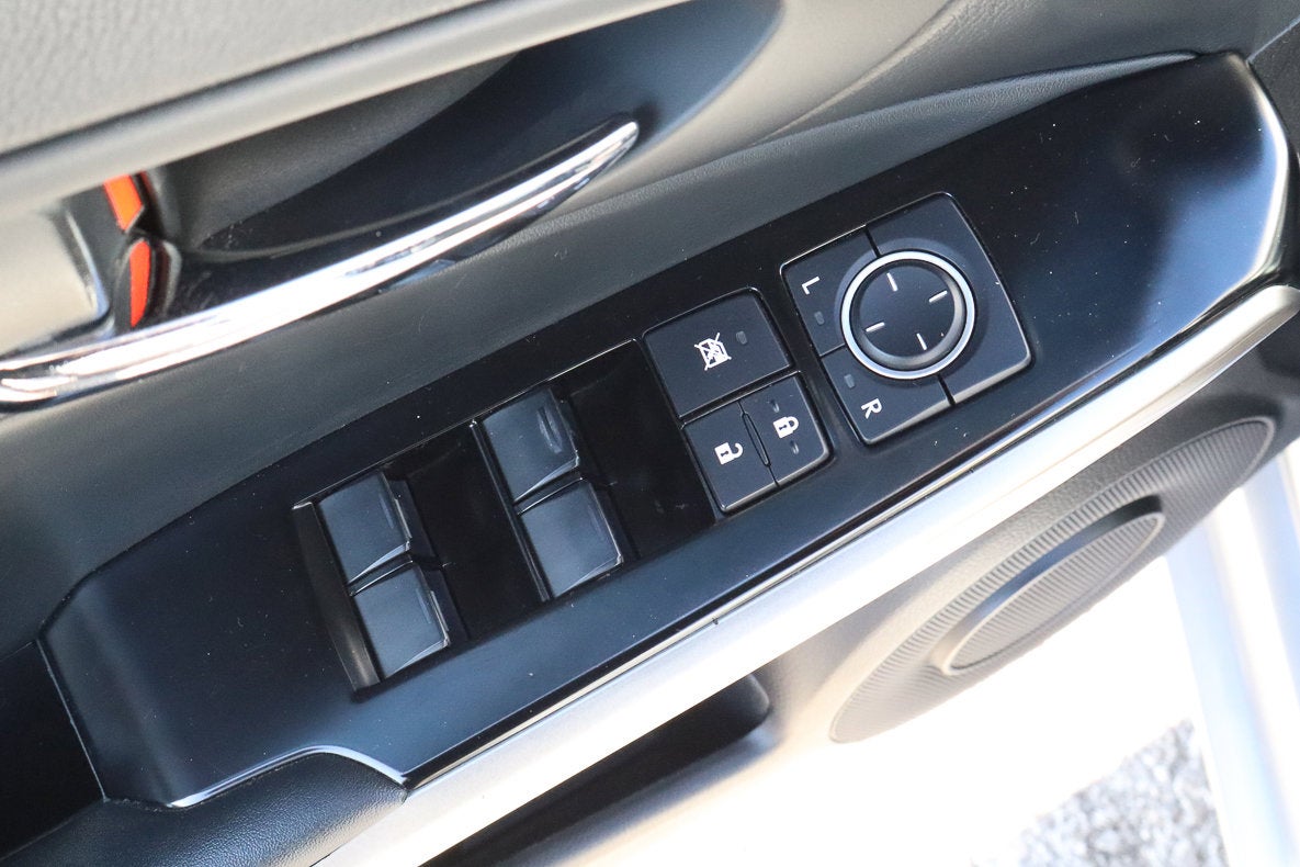 2014 Lexus IS 350 4dr Sdn AWD