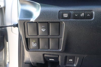 2014 Lexus IS 350 4dr Sdn AWD