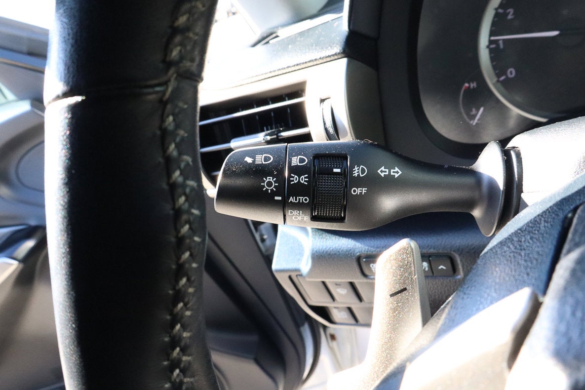 2014 Lexus IS 350 4dr Sdn AWD