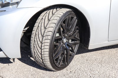 2014 Lexus IS 350 4dr Sdn AWD