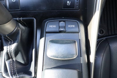 2014 Lexus IS 350 4dr Sdn AWD