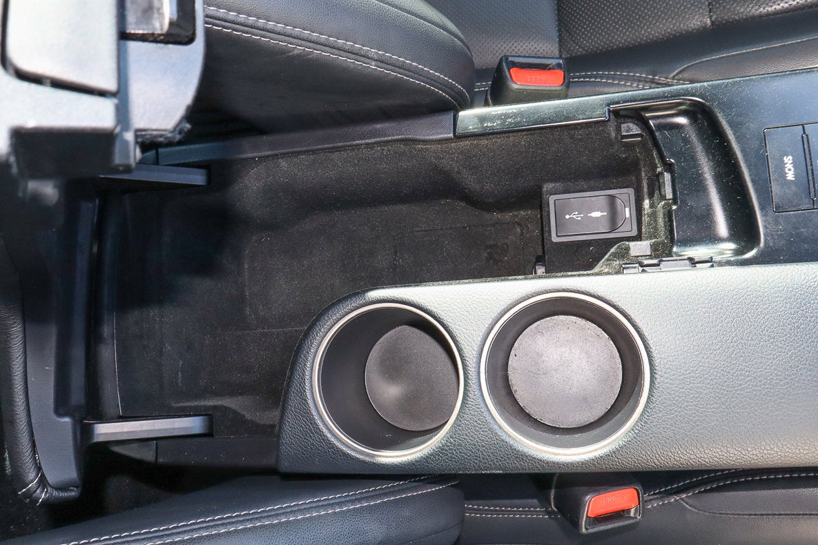 2014 Lexus IS 350 4dr Sdn AWD