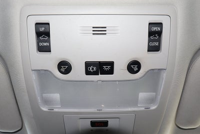 2014 Lexus IS 350 4dr Sdn AWD