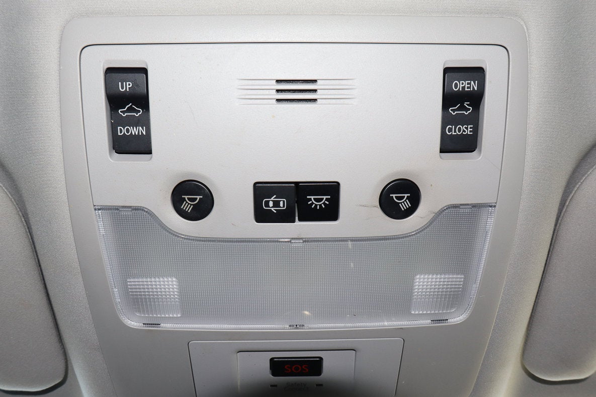 2014 Lexus IS 350 4dr Sdn AWD