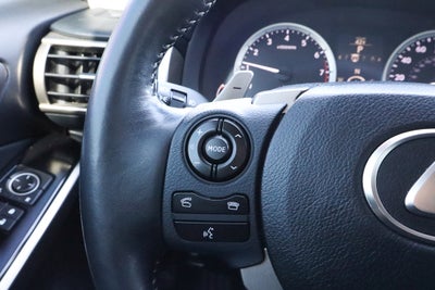 2014 Lexus IS 350 4dr Sdn AWD