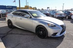 2014 Lexus IS 350 4dr Sdn AWD