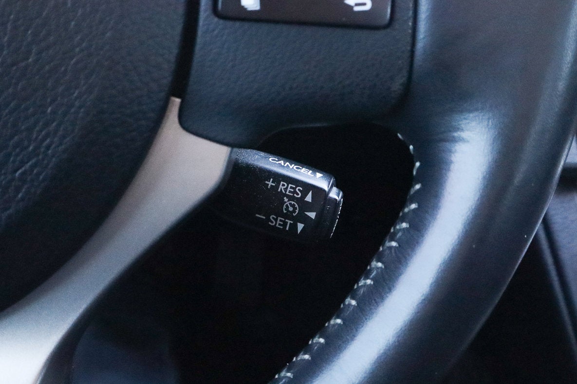 2014 Lexus IS 350 4dr Sdn AWD