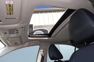 2014 Lexus IS 350 4dr Sdn AWD