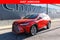 2022 Lexus NX NX 350 Luxury AWD
