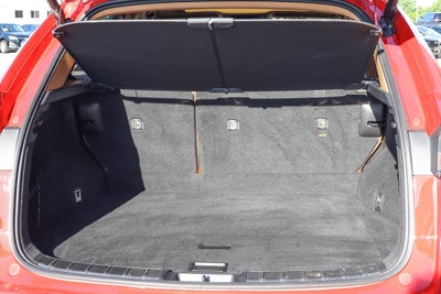 2022 Lexus NX NX 350 Luxury AWD