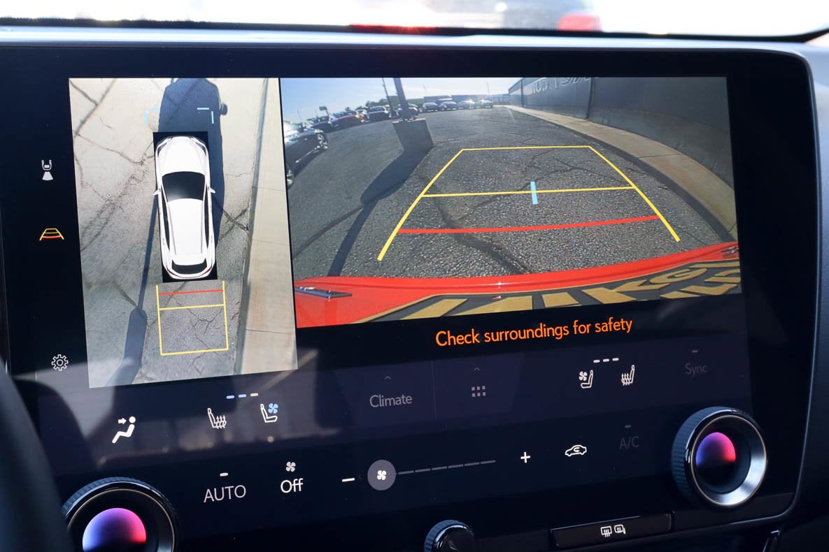 2022 Lexus NX NX 350 Luxury AWD