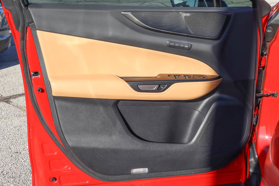 2022 Lexus NX NX 350 Luxury AWD