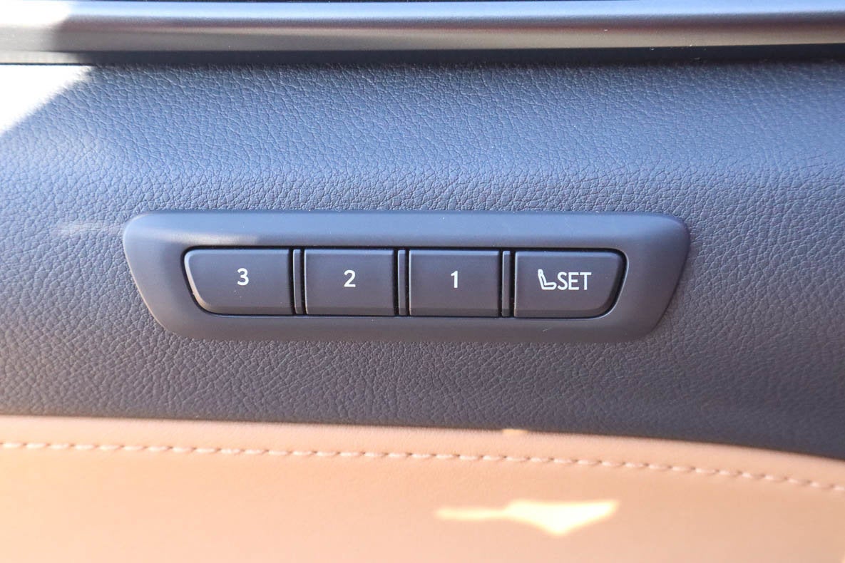 2022 Lexus NX NX 350 Luxury AWD