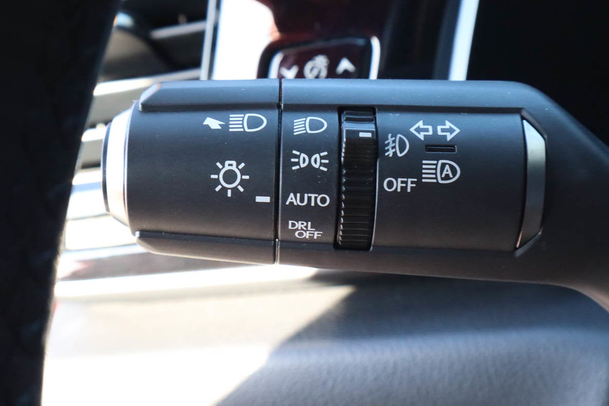 2022 Lexus NX NX 350 Luxury AWD